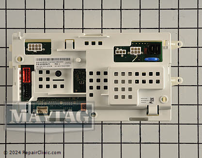 Control Board W11124822 Alternate Product View