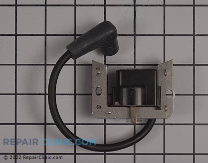 Ignition Coil 34443D Alternate Product View