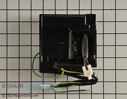 Inverter Board WR87X29409 Alternate Product View