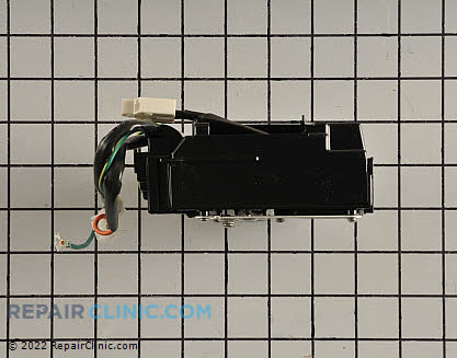 Inverter Board WR87X29409 Alternate Product View