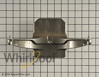 Support Bracket 9707970 Alternate Product View