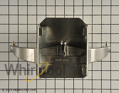 Support Bracket 9707970 Alternate Product View
