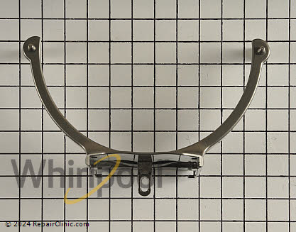 Support Bracket 9707970 Alternate Product View