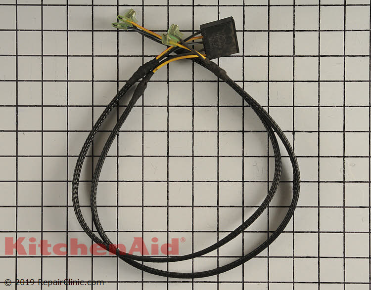 Wire Harness 2310194 Alternate Product View
