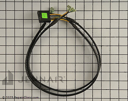 Wire Harness 2310194 Alternate Product View