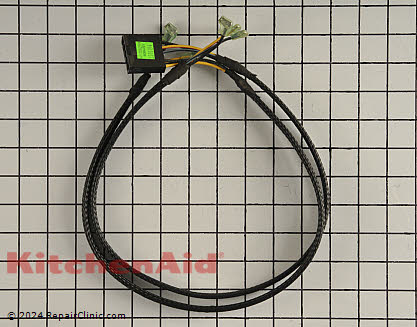 Wire Harness 2310194 Alternate Product View