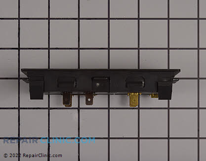 Selector Switch 9871869 Alternate Product View