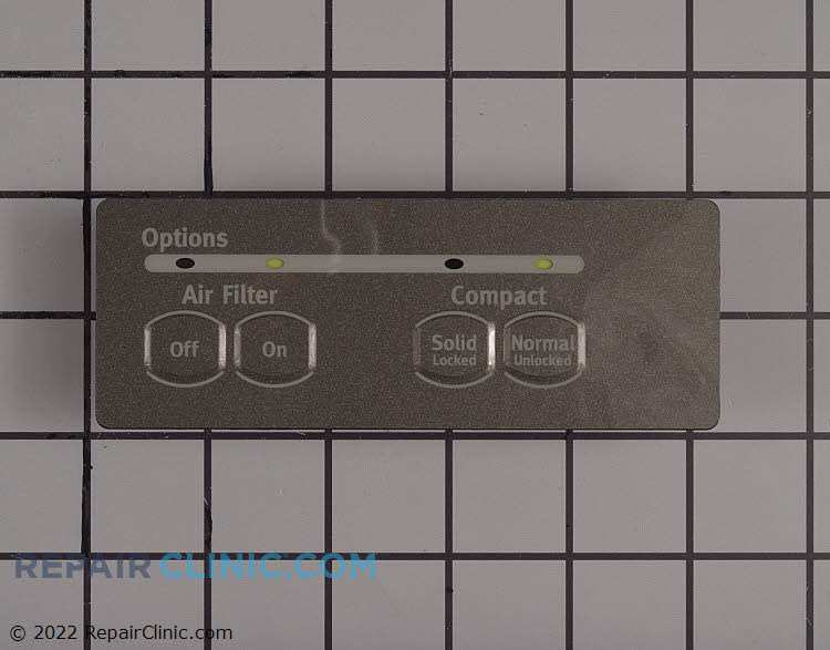 Trash Compactor Switch 9871869 Fast Shipping Repair Clinic