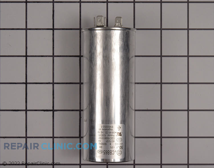 その他 anmenmin York Coleman S1-02425859700 Dual Run Capacitor