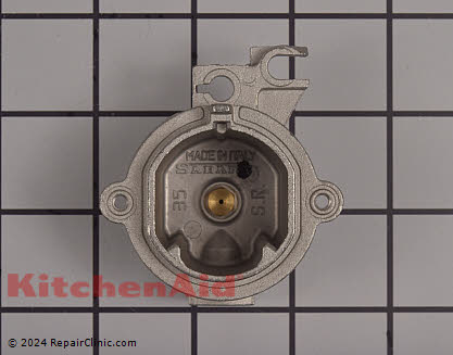 Surface Burner Orifice Holder W10674919 Alternate Product View