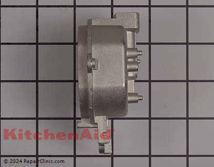 Surface Burner Orifice Holder W10674921 Alternate Product View