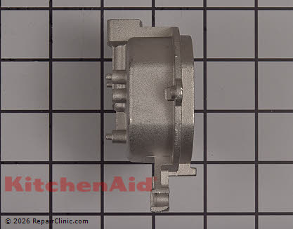 Surface Burner Orifice Holder W10674921 Alternate Product View