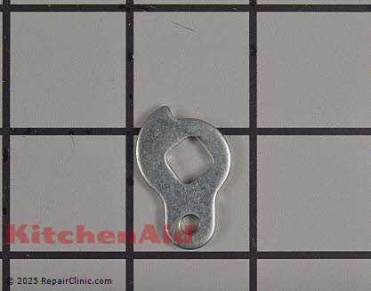Closing Cam WP2320509 Alternate Product View