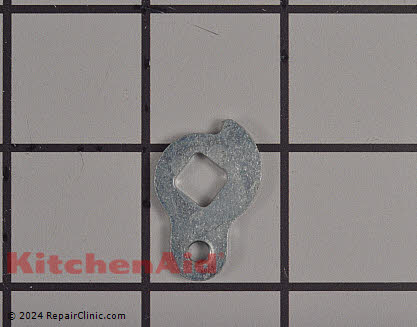 Closing Cam WP2320509 Alternate Product View