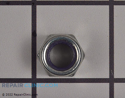 Nut 703117 Alternate Product View