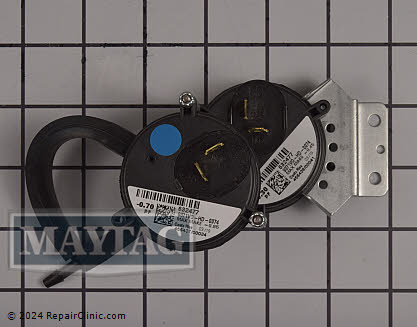 Pressure Switch 632477R Alternate Product View