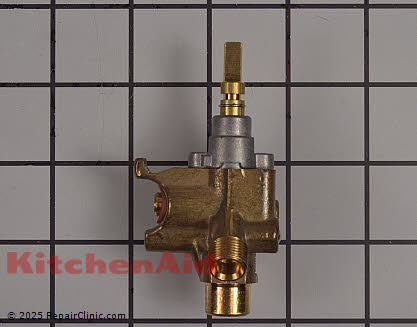 Surface Burner Valve W11246817 Alternate Product View