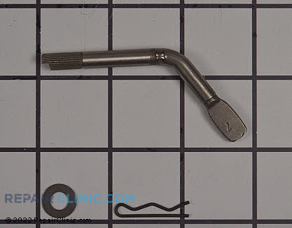 Governor Arm 20831001 Alternate Product View