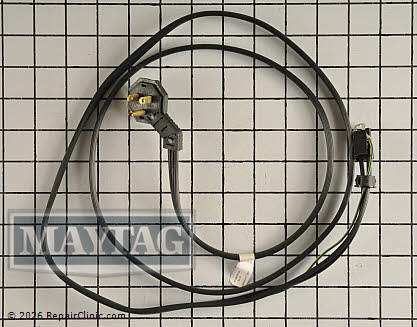 Power Cord