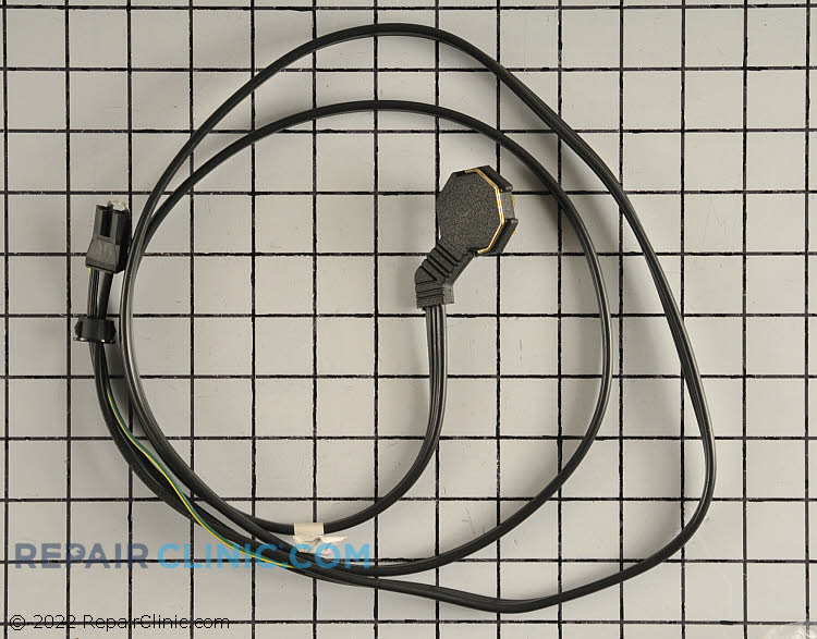 Power Cord WPW10204676 Alternate Product View