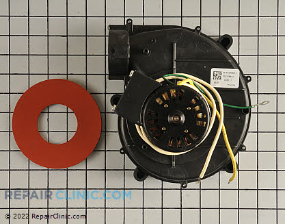Draft Inducer Motor S1-32425008000 Alternate Product View