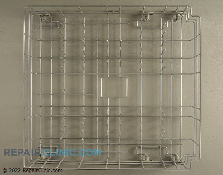 Maytag Lower Dishwasher Rack W10139223  DWU Tower OEM  Excellent Condition