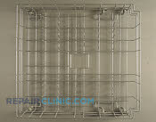 Lower Dishrack Assembly - Part # 1378510 Mfg Part # W10139223