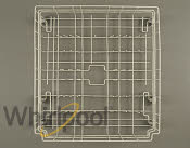 Lower Dishrack Assembly - Part # 1378510 Mfg Part # W10139223