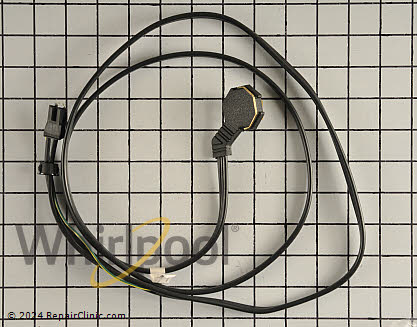Power Cord WPW10204676 Alternate Product View