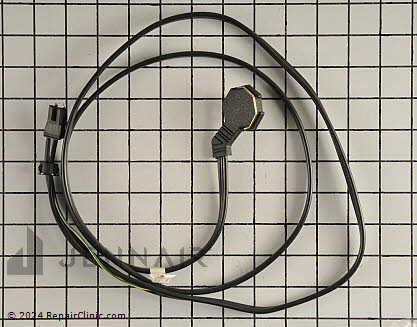 Power Cord WPW10204676 Alternate Product View