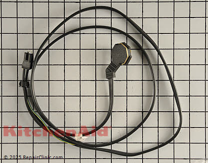 Power Cord WPW10204676 Alternate Product View