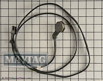 Power Cord WPW10204676 Alternate Product View