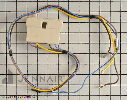 Wire Harness 5170P817-60 Alternate Product View