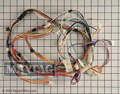 Wire Harness W10251443 Alternate Product View
