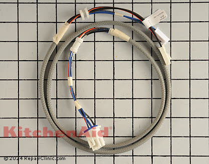 Wire Harness W11170612 Alternate Product View