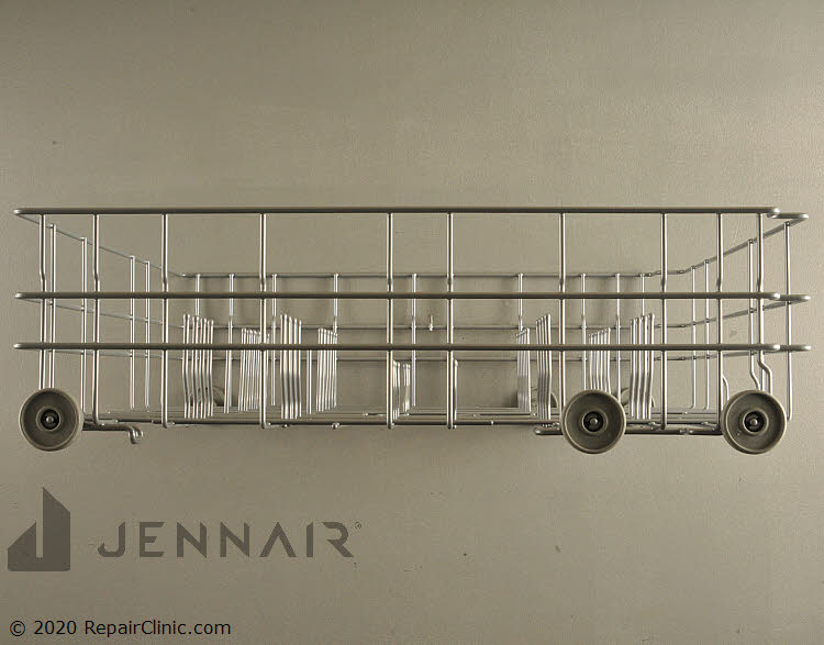MAYTAG JennAir Dishwasher BOTTOM Low RACK W10139223 99001455 99001515