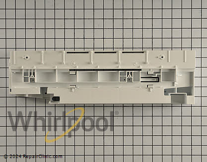 Drawer Support WPW10498902 Alternate Product View