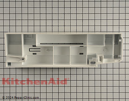 Drawer Support WPW10498902 Alternate Product View