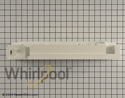 Drawer Support WPW10498902 Alternate Product View