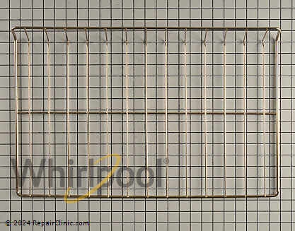 Rack WPW10179152 Alternate Product View