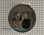Pump and Motor Assembly - Part # 4448771 Mfg Part # WPW10605058