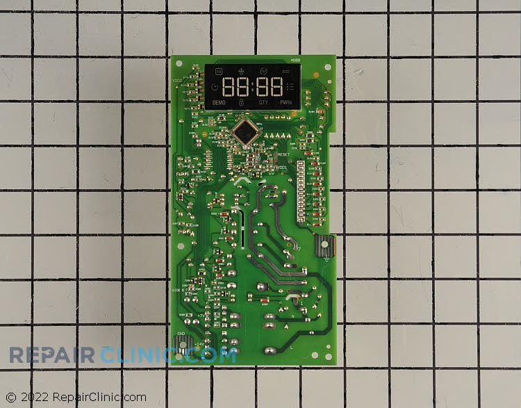 Control Board W10810046 Alternate Product View