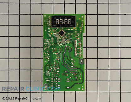 Control Board W10810046 Alternate Product View