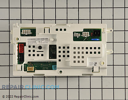 Control Board W11162438 Alternate Product View