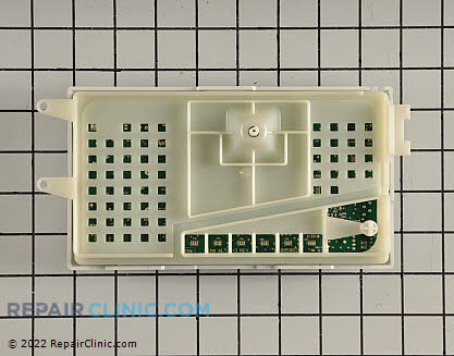 Control Board W11162438 Alternate Product View