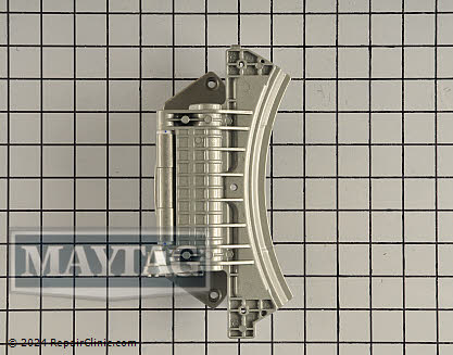 Door Hinge WPW10198417 Alternate Product View