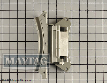 Door Hinge WPW10198417 Alternate Product View
