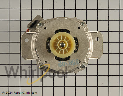 Drive Motor W11026785 Alternate Product View