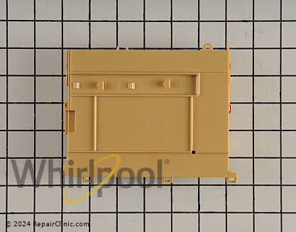 Control Board W10906430 Alternate Product View