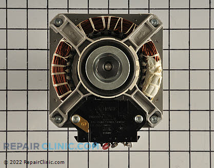 Drive Motor DC31-00055G Alternate Product View